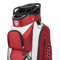 WIlson NFL Licensed Golf Cart Bags -A-Grind Golf Shop 02