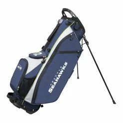 WIlson Staff NFL Licensed Stand Carry Golf Bags -A-Grind Golf Shop 03 67560111 c851 481d b28e eb1dd03a6f4d
