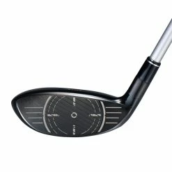 Yonex Golf Yonex Ezone GT Women's Utility 2022 8 Yonex Golf Yonex Ezone GT Women's Utility 2022 -A-Grind Golf Shop 03ezone women hybrid 5 face