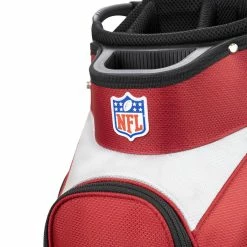 WIlson NFL Licensed Golf Cart Bags -A-Grind Golf Shop 04