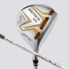 Honma Golf Honma Beres Aizu 2S Fairway Wood -A-Grind Golf Shop 1026165713 6177b4d9b8737