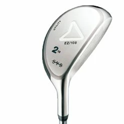 SYB Golf EZ108 Utility