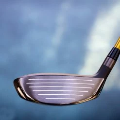 A-Grind Fairway Wood Head Only 9 A-Grind Fairway Wood Head Only -A-Grind Golf Shop 12 1