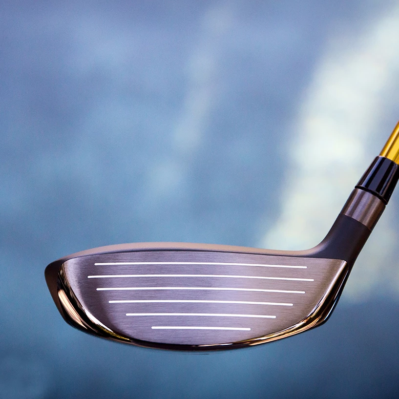 A-Grind Fairway Wood Head Only 6 A-Grind Fairway Wood Head Only - Image 4