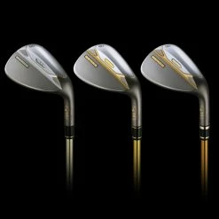 Honma Golf Honma Beres-W Wedge 11 Honma Golf Honma Beres-W Wedge -A-Grind Golf Shop 161806804139037