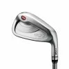 PRGR Golf PRGR New Egg Forged Irons 2019 7-P -A-Grind Golf Shop 19eggfgiron1