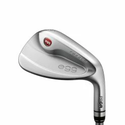 PRGR Golf PRGR New Egg Forged Irons 2019 7-P -A-Grind Golf Shop 19eggfgiron2