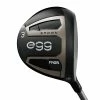 PRGR Golf PRGR New Egg Fairway Wood 2019 -A-Grind Golf Shop 19eggfw1
