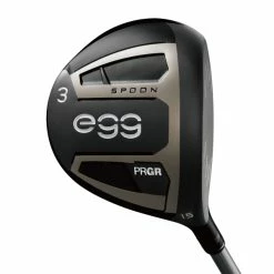 PRGR Golf PRGR New Egg Fairway Wood 2019