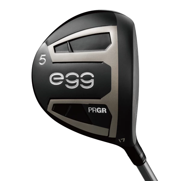 PRGR Golf PRGR New Egg Ladies Fairway Wood 2019 7 PRGR Golf PRGR New Egg Ladies Fairway Wood 2019 - Image 5