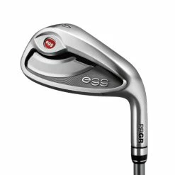 PRGR Golf PRGR New Egg Irons 2019 7-P 11 PRGR Golf PRGR New Egg Irons 2019 7-P -A-Grind Golf Shop 19eggiron2