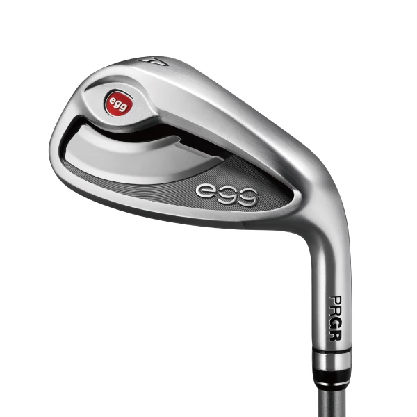 PRGR Golf PRGR New Egg Irons 2019 7-P 7 PRGR Golf PRGR New Egg Irons 2019 7-P - Image 5