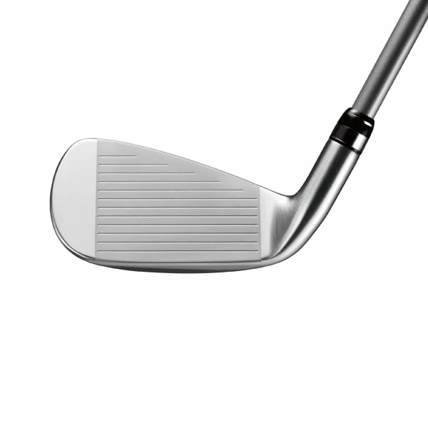 PRGR Golf PRGR New Egg Irons 2019 7-P 5 PRGR Golf PRGR New Egg Irons 2019 7-P - Image 3