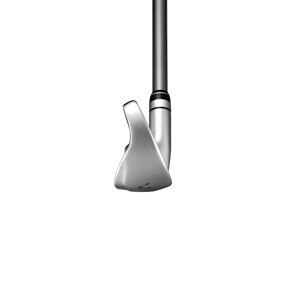 PRGR Golf PRGR New Egg Irons 2019 7-P 6 PRGR Golf PRGR New Egg Irons 2019 7-P - Image 4