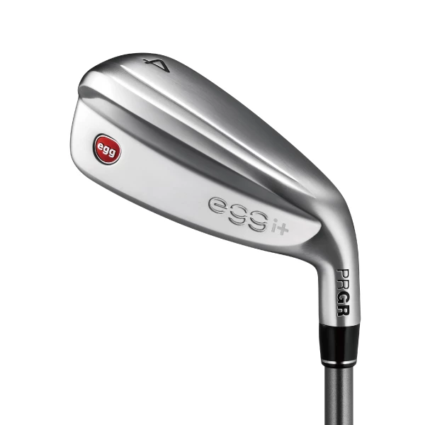 PRGR Golf PRGR New Egg I+ Utility 2019 3 PRGR Golf PRGR New Egg I+ Utility 2019
