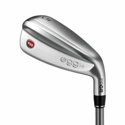 PRGR Golf PRGR New Egg I+ Utility 2019 11 PRGR Golf PRGR New Egg I+ Utility 2019 -A-Grind Golf Shop 19eggut2