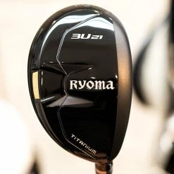 Ryoma Golf Ryoma U Utility -A-Grind Golf Shop 1 1 1