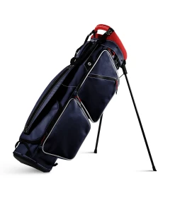 Sun Mountain Golf 2020 Metro Stand Carry Bag -A-Grind Golf Shop 200187MetroNavy Red White