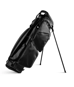 Sun Mountain Golf 2020 Metro Stand Carry Bag -A-Grind Golf Shop 200188MetroBlack White