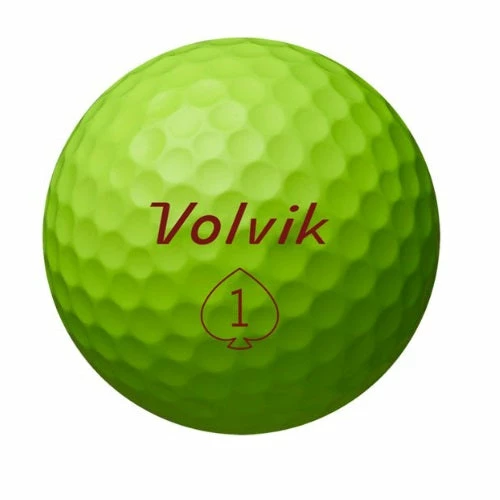 Volvik S4 Tour Performance Golf Balls 5 Volvik S4 Tour Performance Golf Balls - Image 3