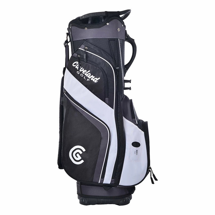 Cleveland Golf CG Cart Bag 7 Cleveland Golf CG Cart Bag - Image 5