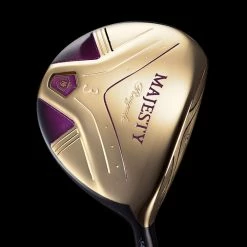 Majesty Golf Majesty Royale Ladies Fairway Wood 2021
