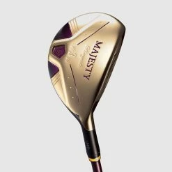 Majesty Golf Majesty Royale Ladies Hybrid 2021 -A-Grind Golf Shop 2021 majesty royale ladies hybrid 3