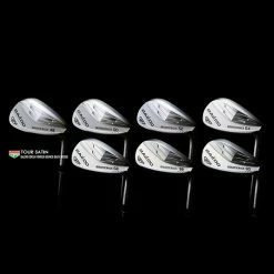 Baldo Golf 2022 Baldo Corsa Forged Bounce Back Wedge -A-Grind Golf Shop 2022 corsa wedge 2400 1207 03 thumb 2400x1207 1285