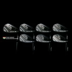 Baldo Golf 2022 Baldo Corsa Forged Left Handed Bounce Back Wedge -A-Grind Golf Shop 2022 corsa wedge 2400 1207 04 thumb 2400x1207 1286 1