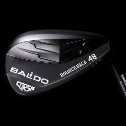 Baldo Golf 2022 Baldo Corsa Forged Left Handed Bounce Back Wedge -A-Grind Golf Shop 2022 corsa wedge 750 750 3 thumb 750x750 1289 1