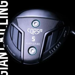 Baldo Golf 2022 Baldo Corsa Fairway Wood 13 Baldo Golf 2022 Baldo Corsa Fairway Wood -A-Grind Golf Shop 2022 baldo corsa fairway wood 2