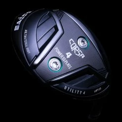 Baldo Golf 2022 Baldo Corsa Utility