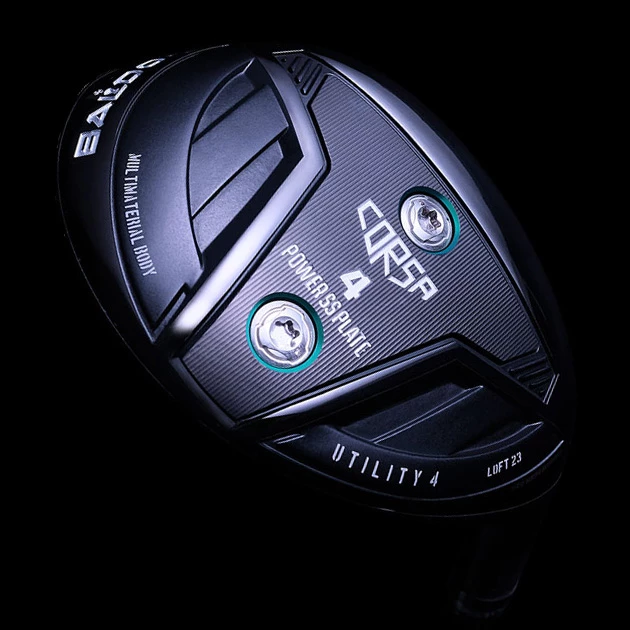 Baldo Golf 2022 Baldo Corsa Left Handed Utility 3 Baldo Golf 2022 Baldo Corsa Left Handed Utility