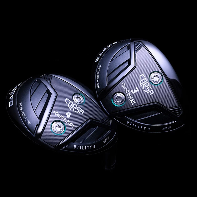 Baldo Golf 2022 Baldo Corsa Left Handed Utility 8 Baldo Golf 2022 Baldo Corsa Left Handed Utility - Image 6