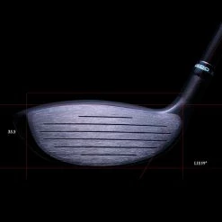 Baldo Golf 2022 Baldo Corsa Left Handed Utility 11 Baldo Golf 2022 Baldo Corsa Left Handed Utility -A-Grind Golf Shop 2022 baldo corsa utility 5 1