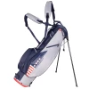 Sun Mountain Golf 2023 Ultralight 2.5+ Stand Carry Bag 2 Sun Mountain Golf 2023 Ultralight 2.5+ Stand Carry Bag -A-Grind Golf Shop 2023 2.5 230000 patriot