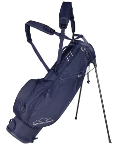 Sun Mountain Golf 2023 Ultralight 2.5+ Stand Carry Bag -A-Grind Golf Shop 2023 2.5 230007 navy