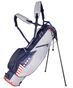 Sun Mountain Golf 2023 UltraLight 2.5+ 14-Way Divided Stand Carry Bag 11 Sun Mountain Golf 2023 UltraLight 2.5+ 14-Way Divided Stand Carry Bag -A-Grind Golf Shop 2023 2.514Way 230027 patriot