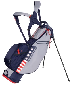 Sun Mountain Golf 2023 3.5 LS Carry Stand Bag -A-Grind Golf Shop 2023 3.5 230037 patriot
