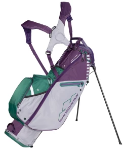Sun Mountain Golf 2023 3.5 LS Carry Stand Bag -A-Grind Golf Shop 2023 3.5 230038 cadet regal green