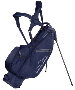 Sun Mountain Golf 2023 3.5 LS Carry Stand Bag -A-Grind Golf Shop 2023 3.5 230039 navy