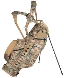 Sun Mountain Golf 2023 3.5 LS Carry Stand Bag -A-Grind Golf Shop 2023 3.5 230042 sand camo