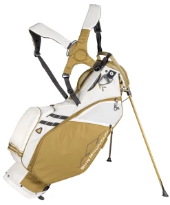 Sun Mountain 2023 4.5 LS 14-Way Divided Golf Stand Carry Bag -A-Grind Golf Shop 2023 4.5LS14Way 230082 cypress beach