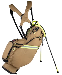 Sun Mountain 2023 4.5 LS 14-Way Divided Golf Stand Carry Bag -A-Grind Golf Shop 2023 4.5LS14Way 230086 first responder