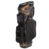 Sun Mountain 2023 Boom Bag Golf Cart Bag With Speakers 2 Sun Mountain 2023 Boom Bag Golf Cart Bag With Speakers -A-Grind Golf Shop 2023 BoomCart 230391 camo black aztec