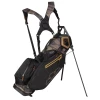 Sun Mountain Boom 2023 Stand Bag 1 Sun Mountain Boom 2023 Stand Bag -A-Grind Golf Shop 2023 BoomStand 230142 camo black aztec