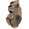 Sun Mountain 2023 C-130 14-Way Divided Golf Cart Bag -A-Grind Golf Shop 2023 C130 230305 sand camo