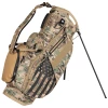 Sun Mountain Golf 2023 C-130S 14-Way Divided Stand Carry Bag -A-Grind Golf Shop 2023 C130Stand 230100 sand camo