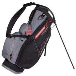 Sun Mountain Golf 2023 C-130S 14-Way Divided Stand Carry Bag -A-Grind Golf Shop 2023 C130Stand 230101 nickel black red