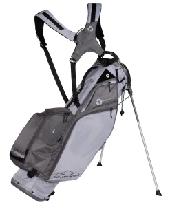 Sun Mountain Golf 2023 Eco-Lite Stand Carry Bag 13 Sun Mountain Golf 2023 Eco-Lite Stand Carry Bag -A-Grind Golf Shop 2023 EcoLiteStand 230113 cadet gunmetal